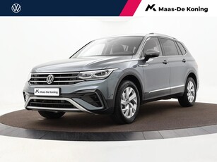 2022 Volkswagen Tiguan Allspace