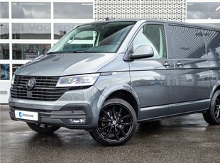 2022 Volkswagen Transporter Bestelwagen