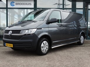 2022 Volkswagen Transporter Bestelwagen