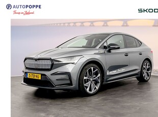 2023 Škoda Enyaq Coupé