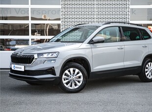 2023 Škoda Karoq