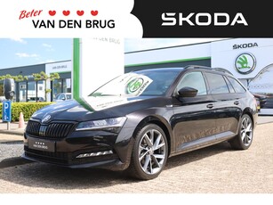 2023 Škoda Superb Combi