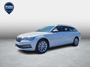 2023 Škoda Superb Combi