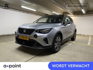 2023 SEAT Arona