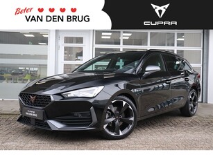 2023 SEAT Leon Sportstourer