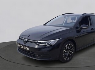 2023 Volkswagen Golf Variant