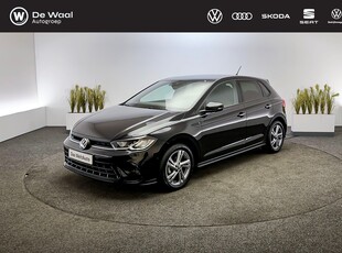 2023 Volkswagen Polo