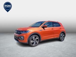 2023 Volkswagen T-Cross