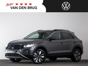 2023 Volkswagen T-Roc