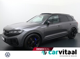 2023 Volkswagen Touareg