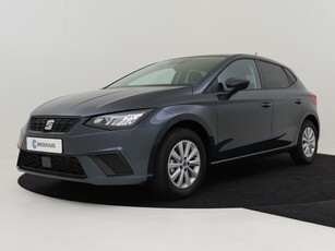 2024 SEAT Ibiza