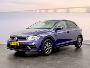 2024 Volkswagen Polo