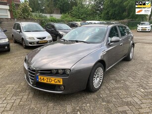 Alfa Romeo 159 Sportwagon 1.8 mpi Business // Airco