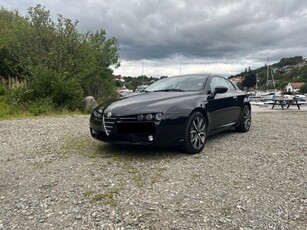 Alfa Romeo Brera 3.2-260 4WD