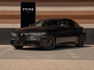 Alfa Romeo Giulia2.2 230pk | MY21 | Veloce stoelen | Adapt. cruise | 19 inch Q | Camera