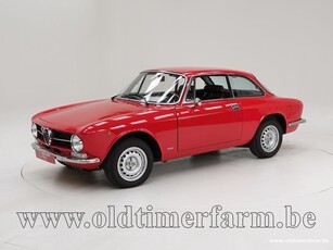 Alfa Romeo GT 1600 Junior '74 CH2571