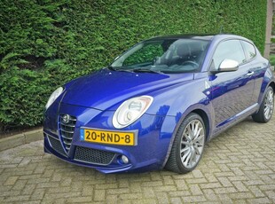 Alfa Romeo MiTo 1.3 JTDm ECO Essential | LEER | CRUISE | PDC