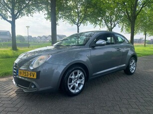 Alfa Romeo MiTo 1.4 Progression