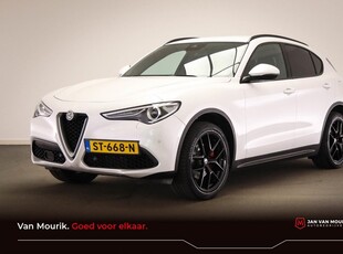 Alfa Romeo Stelvio 2.0 T AWD Super | Veloce | Performance Pack | 20 inch | Leder Dashboard