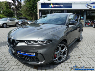 Alfa Romeo Tonale 1.5T Hybrid Edizione Speciale ACC|Leder|StoelKlima|HarmanKardon|LED