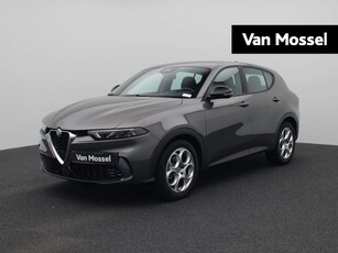 Alfa Romeo Tonale 1.5T Hybrid Super | ECC | LMV | PDC | LED |