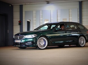 Alpina BMW ALPINA B5 BITURBO TOURING ALLRAD Alpina B5 Touring 1e eigenaar