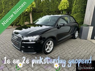 Audi A1 1.2 TFSI Ambition Airco1E Eig! StoelverwApk Nieuw?