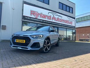 Audi A1 citycarver 30 TFSI epic S line edition one