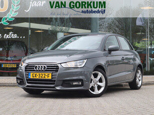 Audi A1 Sportback 1.4 TDI Sport Pro Line