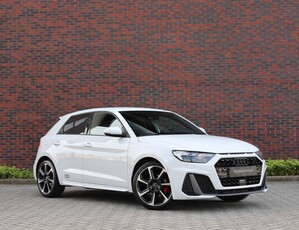 Audi A1 Sportback 25 TFSI Pro Line S *S-line*B&O*ACC*Dynamic Pack*5J Garantie*