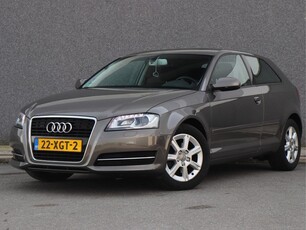 Audi A3 1.4 TFSI Ambiente Advance SCHUIFDAK|CLIMA CTRL|CRUISE CTRL|DEALER ONDERHOUDEN