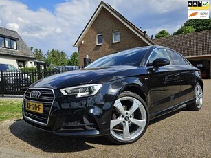 Audi A3 Limousine 1.4 TFSI CoD S-Line , 19 inch RS3