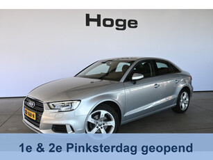 Audi A3 Limousine 1.6 TDI Sport Pro Line Automaat Ecc Airco Rijklaarprijs Inruil Mogelijk!