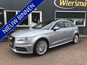 Audi A3 Sportback 1.4 e-tron PHEV Ambition Pro Line plus Afneembare trekhaak