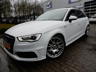 Audi A3 Sportback 1.4 TFSI Ambition Pro Line S