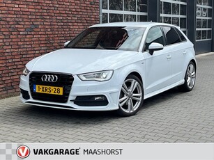 Audi A3 Sportback 1.4 TFSI CoD Ambition Pro Line S