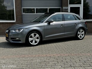 Audi A3 Sportback 1.4 TFSI DSG ECC-AIRCO/PANORAMA/NAVIGATIE