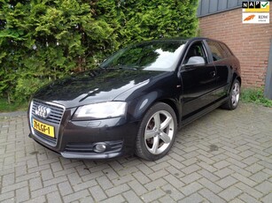 Audi A3 Sportback 1.4 TFSI S-edition,Half leder,Xenon,Clima,Cruise control