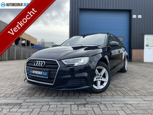 Audi A3 Sportback 1.6 TDI Pro Line/EXCL. BTW/APK/STOELV./