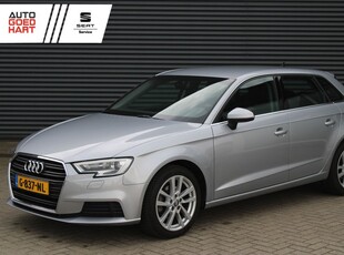 Audi A3 Sportback 30 TFSI Pro Line Navigatie Led