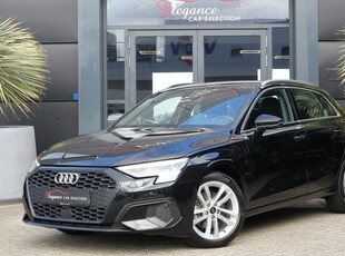 Audi A3 Sportback 40 TFSI e Edition 204pk AppleCarPlay/Climate/ACC/PDC