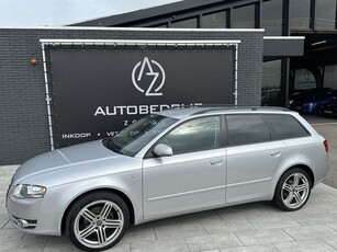 Audi A4 Avant 2.0 Pro Line Business ✅S-Liné*Super Auto✅