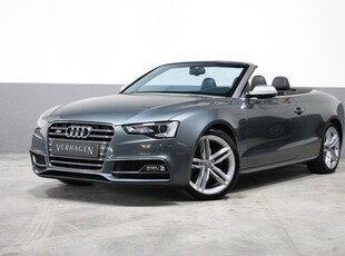 Audi A5 Cabriolet 3.0 TFSI S5 quattro Pro Line 345pk