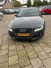 Audi A5 Coupé 2.7 TDI Pro Line