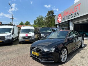 Audi A5 COUPE 3.0TDI,180kw/245pk,Quattro,Proline S