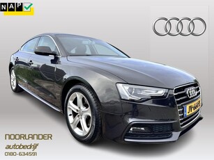 Audi A5 Sportback 1.8 TFSI Adrenalin