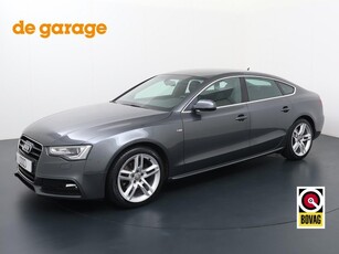 Audi A5 Sportback 1.8 TFSI Pro Line S 170 PK