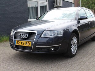 Audi A6 Avant 2.0 TFSI Pro Line Business