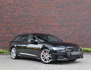 Audi A6 Avant 55 TFSI e Quattro *Pano*Sportstoel*B&O*Matrix*