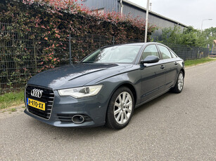 Audi A6 Limousine 3.0 TDI BiT quattro Pro Line / AUTOMAAT / NAVI / CRUISE / STOELVERWARMING